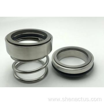 O Ring Type Mechanical Seals for Rotating Equipment
